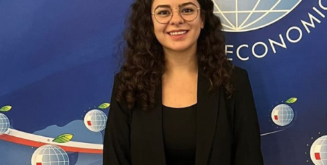 Ey Güney Azərbaycan Gəncliyi!